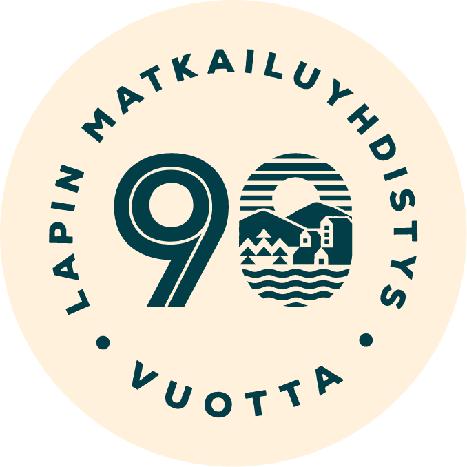 Lapin Matkailuyhdistys 90 vuotta